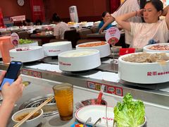 -龍歌自助小火锅(雨花台江南虹悦城店)