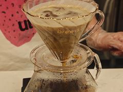-6号咖Coffee