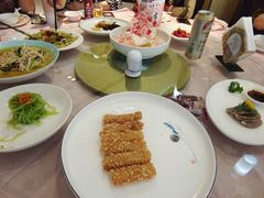 -三元宾馆-中餐厅
