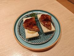 融化鹅肝-新一番三文鱼寿司(大东海店)