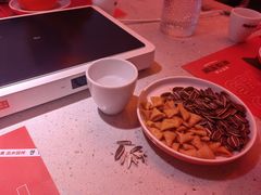 -闻溪有渔·活鱼现烤才好吃(太仓万达店)