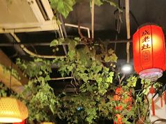 -成老灶火锅鸡(平山店)