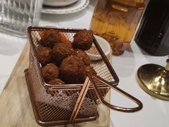 -惠丰堂饭庄(北洼路店)