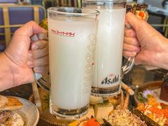 -炙柒Sekinana·精致料理 烧鸟·铁板烧(海上世界店)