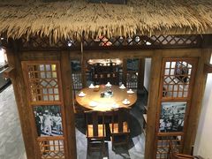 -味窑大寨百姓酒楼(晋祥办公大楼店)