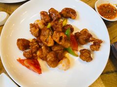 -莆田餐厅PUTIEN(三里屯店)