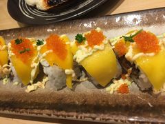 -元气寿司(新城市广场店)