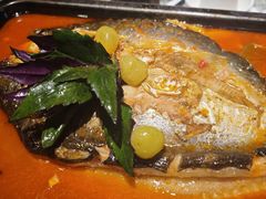 -里岛烤鱼(东港凯虹广场店)