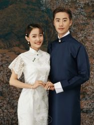 -第一夫人婚纱摄影(南京店)