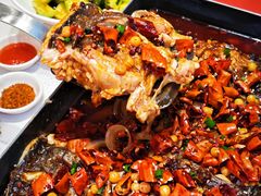 -雅佳神话·麻辣烤鱼(新街口店)