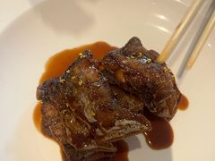 -玫瑰厅上海菜(兴国路店)