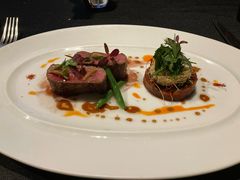-LA TABLE de Joël Robuchon Restaurant