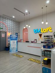 -宝燕乐园(春申店)