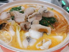 -喜家德虾仁水饺(浦东山姆店)