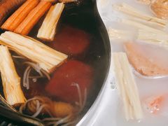 -温禾牛·和牛寿喜烧自助火锅(恒基名人店)