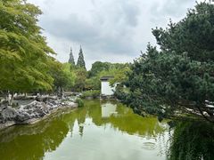 -常熟方塔园