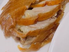 -津悦·正阳春烤鸭(红旗南路店)