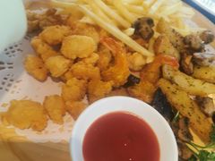 -香草意餐厅(杏石口路店)