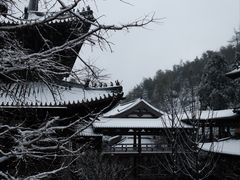 -径山寺