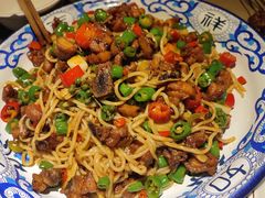 -酒肉行·虎子盐筋烤肉(大寨路店)