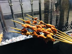 -大海别墅民宿农家院(十渡店)