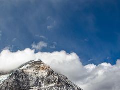 -折多山