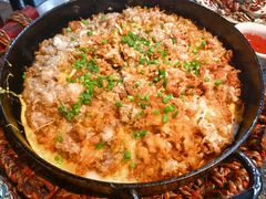 旺爷招牌蚝仔烙-旺爷砂锅·茶作(国贸城店)