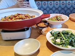 -印象鲵宴·张家界地标美食名片(溪布街店)