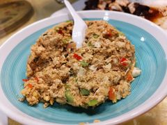 臭豆腐-河上轩(湖墅北路店)