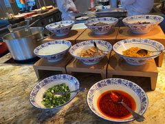 -嘉定凯悦·咖啡厅