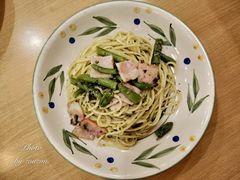 -萨莉亚意式餐厅(特力时尚汇店)