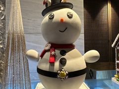 -博林天瑞喜来登酒店·西丽尚膳