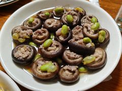 -玲燕蒸菜馆(江东路店)