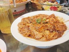 -倍儿美海鲜大排挡·非遗海鲜蒸饺(洋货店)