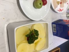 -川锅一号火锅(常德万达店)