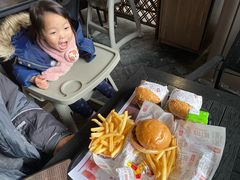 -The Habit Burger Grill 哈比特汉堡(爱琴海店)