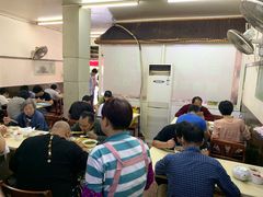 -舒蔡记生煎菜饭(云南中路店)