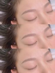 -久匠·纹眉半永久野生眉