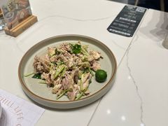 -CHILL Pho澳洲牛肉越南粉(佛山顺德万象汇店)