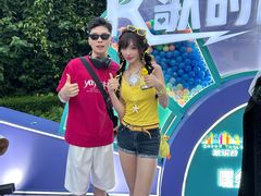-成都欢乐谷