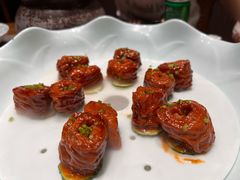 -魁盛居百年鲁菜馆(县西巷店)