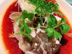 -湖滨28中餐厅·西湖宴·杭州君悦酒店