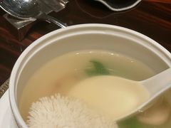 -运·中餐厅(成都华尔道夫酒店)