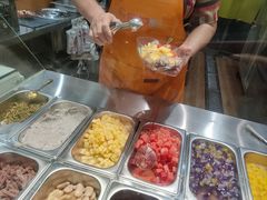 -阿玲四果冰(六灌路店)