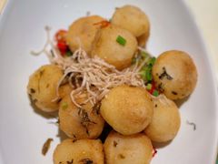 -锦府盐帮·侯宅(五棵松万达店)