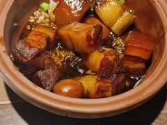 -前海沿·青岛菜(大拇指广场石老人店)