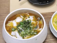 榕意藤椒鱼-榕意·川味之美(深业上城店)