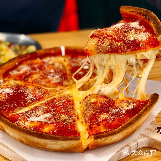 猎人比萨(柳泉璞苑店)