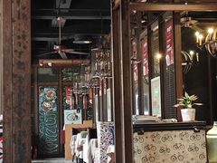 -名典咖啡(清新店)