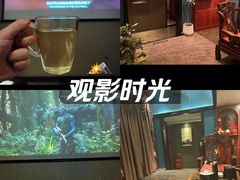 -梵SPA·影院足道·采耳(西藏北路店)
